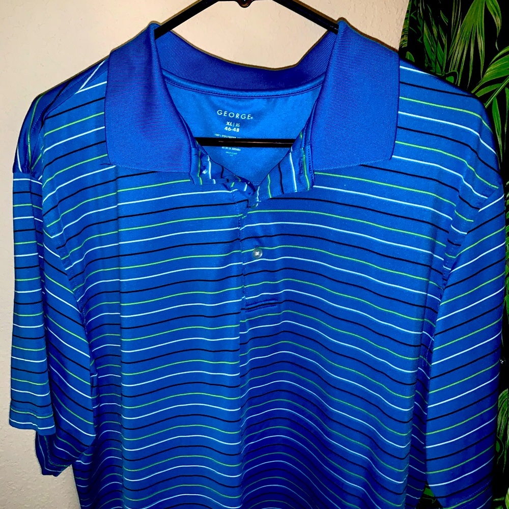 Golf Shirt